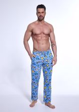 Obrázek z CTT KAL.PYŽ.PÁN 691/58 3XL 